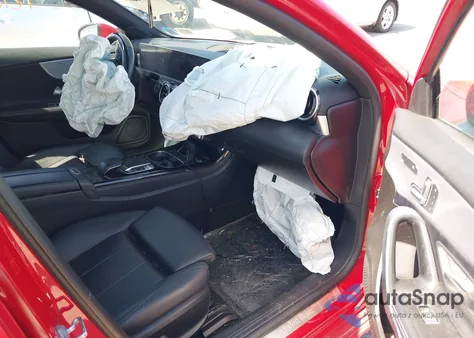 2020 Mercedes-Benz A 220 4Matic из США, поврежденный, VIN W1K3G4FB8LW044103